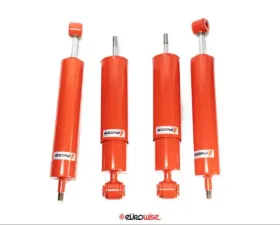 Eurowise Front & Rear Off Road Koni Raid Shock Set