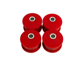 Eurowise Front Polyurethane Caster Correction Radius Arm Offset Bushings for EWO463BU02