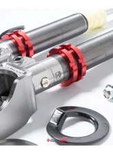 Eurowise GEN 2 - ExD Lift Suspension System Porsche  Cayenne | Touareg 2011-2018                                     - EWORGEXDG2 - Image 9