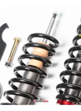 Eurowise GEN 2 - ExD Lift Suspension System Porsche  Cayenne | Touareg 2011-2018                                     - EWORGEXDG2 - Image 7