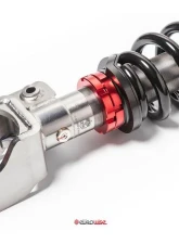 Eurowise GEN 2 - ExD Lift Suspension System Porsche  Cayenne | Touareg 2011-2018                                     - EWORGEXDG2 - Image 8