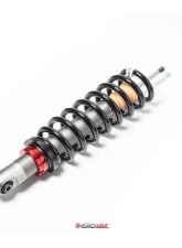 Eurowise GEN 2 - ExD Lift Suspension System Porsche  Cayenne | Touareg 2011-2018                                     - EWORGEXDG2 - Image 4