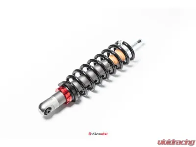 Eurowise GEN 2 - ExD Lift Suspension System Porsche  Cayenne | Touareg 2011-2018 - EWORGEXDG2