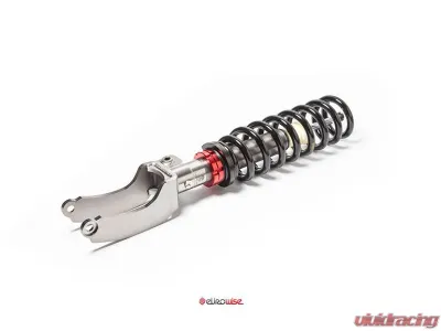 Eurowise GEN 2 - ExD Lift Suspension System Porsche  Cayenne | Touareg 2011-2018 - EWORGEXDG2