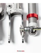 Eurowise GEN 2 - ExD Lift Suspension System Porsche  Cayenne | Touareg 2011-2018                                     - EWORGEXDG2 - Image 3