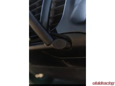 Eurowise GEN 1 & 2 Bolt-on Light Bar (Bolt On) Porsche | Volkswagen | Audi 2003-2017 - EWOCTQFB10