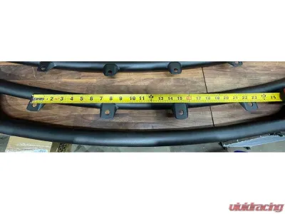 Eurowise GEN 1 & 2 Bolt-on Light Bar (Bolt On) Porsche | Volkswagen | Audi 2003-2017 - EWOCTQFB10