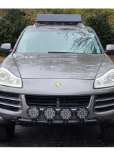 Eurowise GEN 1 & 2 Bolt-on Light Bar (Bolt On) Porsche | Volkswagen | Audi 2003-2017                                     - EWOCTQFB10 - Image 6