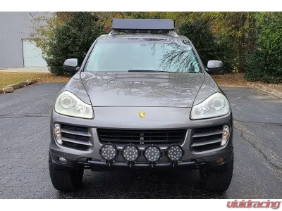 Eurowise GEN 1 & 2 Bolt-on Light Bar (Bolt On) Porsche | Volkswagen | Audi 2003-2017 - EWOCTQFB10