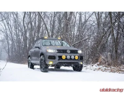 Eurowise GEN 1 & 2 Bolt-on Light Bar (Bolt On) Porsche | Volkswagen | Audi 2003-2017 - EWOCTQFB10