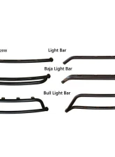 Eurowise GEN 1 & 2 Bolt-on Light Bar (Bolt On) Porsche | Volkswagen | Audi 2003-2017                                     - EWOCTQFB10 - Image 15