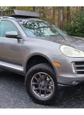 Eurowise GEN 1 & 2 Bolt-on Light Bar (Bolt On) Porsche | Volkswagen | Audi 2003-2017                                     - EWOCTQFB10 - Image 7