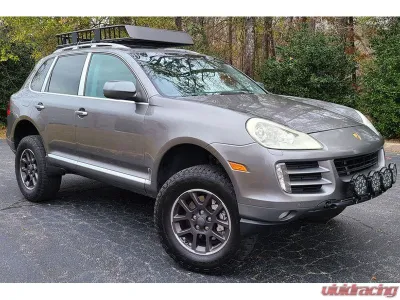 Eurowise GEN 1 & 2 Bolt-on Light Bar (Bolt On) Porsche | Volkswagen | Audi 2003-2017 - EWOCTQFB10