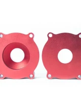 Eurowise Gen 1 3" Lift Kit Volkwsagen Touareg | Porsche Cayenne | Audi Q7 2002-2015                                     - EWOCTQLK12 - Image 2