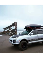 Eurowise Gen 1 3" Lift Kit Volkwsagen Touareg | Porsche Cayenne | Audi Q7 2002-2015                                     - EWOCTQLK12 - Image 12