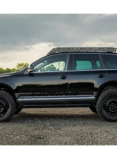 Eurowise Gen 1 3" Lift Kit Volkwsagen Touareg | Porsche Cayenne | Audi Q7 2002-2015                                     - EWOCTQLK12 - Image 14