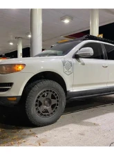 Eurowise Gen 1 3" Lift Kit Volkwsagen Touareg | Porsche Cayenne | Audi Q7 2002-2015                                     - EWOCTQLK12 - Image 15