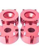 Eurowise Gen 1 3" Lift Kit Volkwsagen Touareg | Porsche Cayenne | Audi Q7 2002-2015                                     - EWOCTQLK12 - Image 4