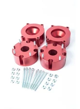 Eurowise Gen 1 3" Lift Kit Volkwsagen Touareg | Porsche Cayenne | Audi Q7 2002-2015                                     - EWOCTQLK12 - Image 5