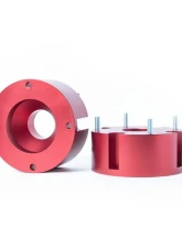 Eurowise Gen 1 3" Lift Kit Volkwsagen Touareg | Porsche Cayenne | Audi Q7 2002-2015                                     - EWOCTQLK12 - Image 6