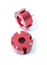 Eurowise Gen 1 3" Lift Kit Volkwsagen Touareg | Porsche Cayenne | Audi Q7 2002-2015                                     - EWOCTQLK12 - Image 7