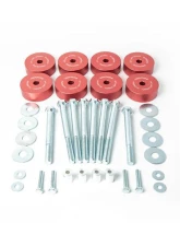 Eurowise Gen 1 3" Lift Kit Volkwsagen Touareg | Porsche Cayenne | Audi Q7 2002-2015                                     - EWOCTQLK12 - Image 9