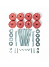 Eurowise Gen 1 3" Lift Kit Volkwsagen Touareg | Porsche Cayenne | Audi Q7 2002-2015                                     - EWOCTQLK12 - Image 10