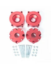 Eurowise Gen 1 3" Lift Kit Volkwsagen Touareg | Porsche Cayenne | Audi Q7 2002-2015                                     - EWOCTQLK12 - Image 15