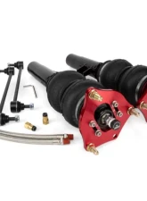 Air Lift Performance Front Kit for Honda Civic 1.5T (Excluding SI) 10th Gen 2006-2021                                     - 78599 - Image 4