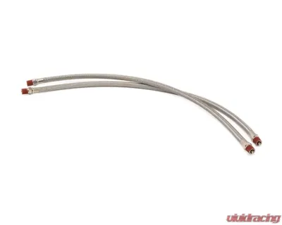 Air Lift Performance Front Kit for Honda Civic 1.5T (Excluding SI) 10th Gen 2006-2021 - 78599