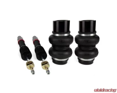 Air Lift Performance Rear Kit for Honda Civic 10th Gen 2006-2021 - 78698