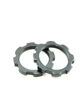 Air Lift Replacement Lock Ring 50mm Black Steel                                     - 11276 - Image 2