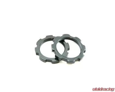 Air Lift Replacement Lock Ring 50mm Black Steel - 11276