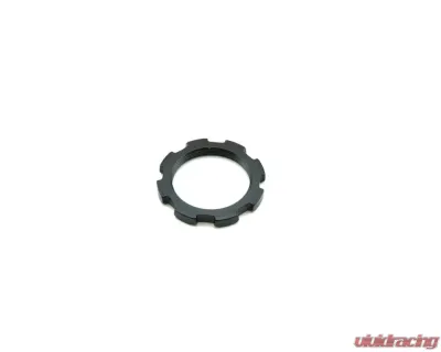 Air Lift Replacement Lock Ring 50mm Black Steel - 11276