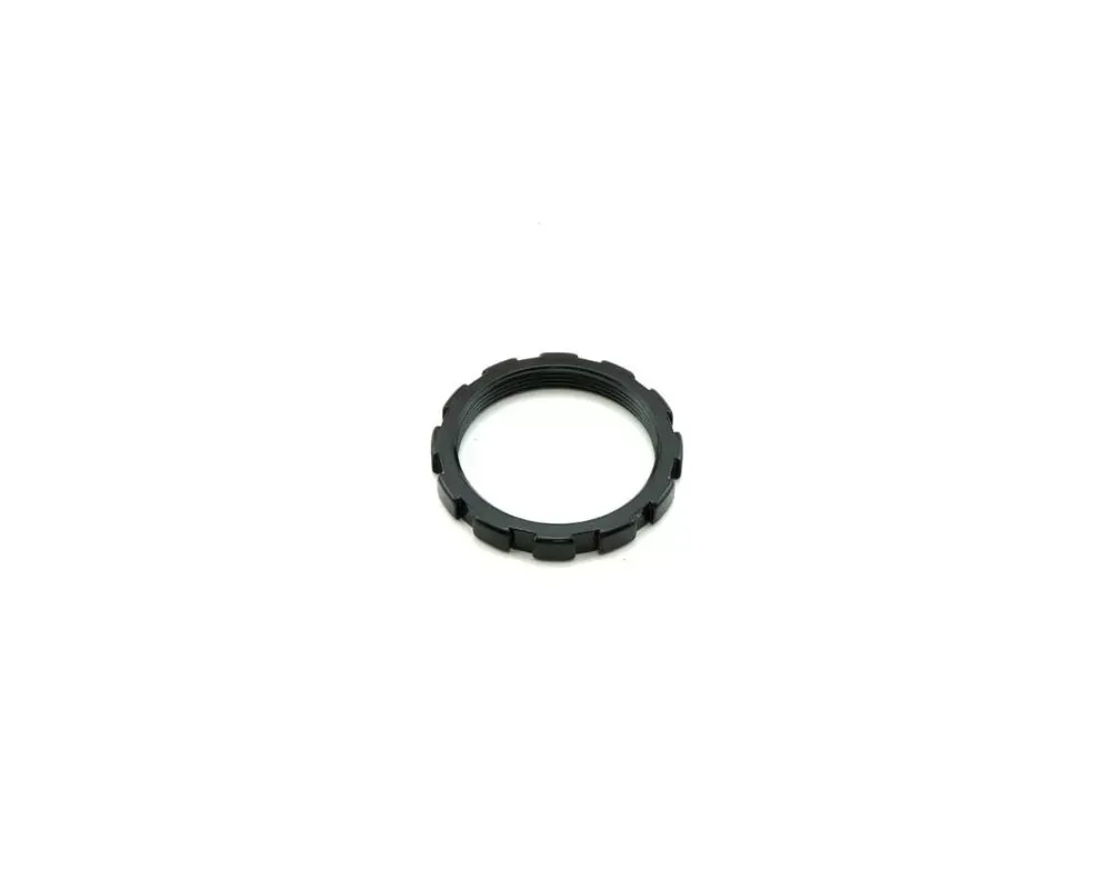 Air Lift Replacement Lock Ring 50mm Black Steel 12 Tooth - 11277