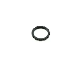 Air Lift Replacement Lock Ring 50mm Black Steel 12 Tooth
