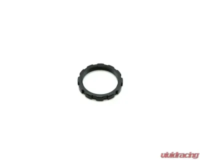 Air Lift Replacement Lock Ring 50mm Black Steel 12 Tooth - 11277