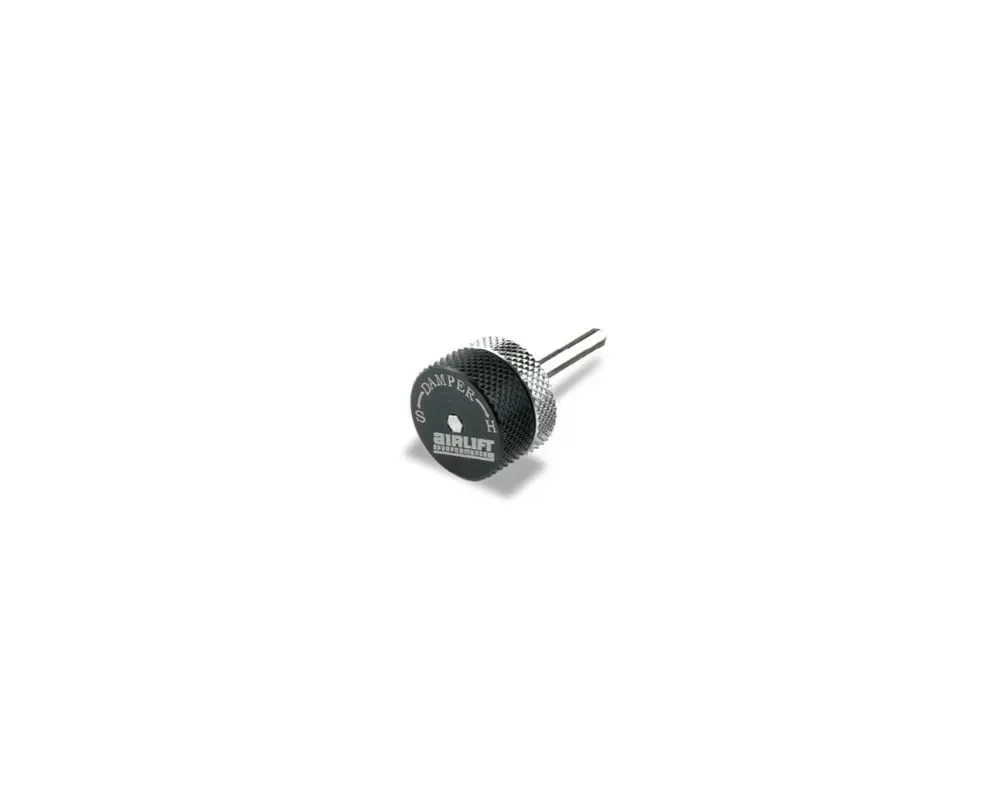 Air Lift Replacement Damper Knob Part Number 11282 - 11282