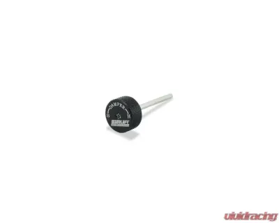 Air Lift Replacement Damper Knob Part Number 11286 - 11286