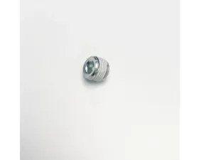 Air Lift Pipe Plug 1/8
