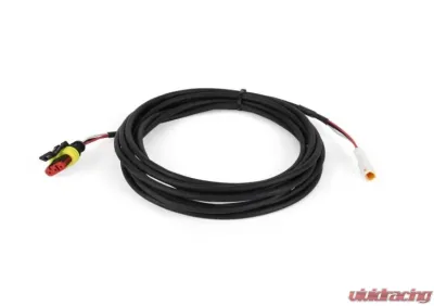 Air Lift Performance 3H Left Rear 12ft Sensor Harness - 26953-012