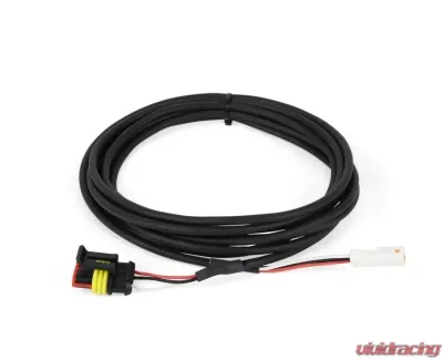 Air Lift Performance 3H Right Rear 12ft Sensor Harness - 26953-013