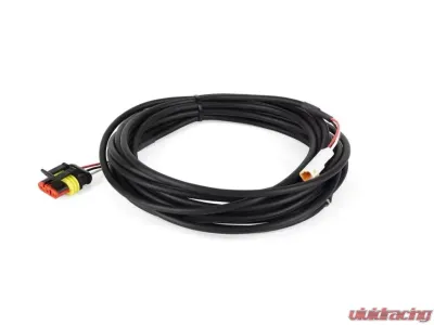Air Lift Performance 3H Left Front 20ft Sensor Harness - 26953-020