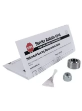 Air Lift Performance Replacement Pillowball Bearing Service Kit                                     - 50754 - Image 3