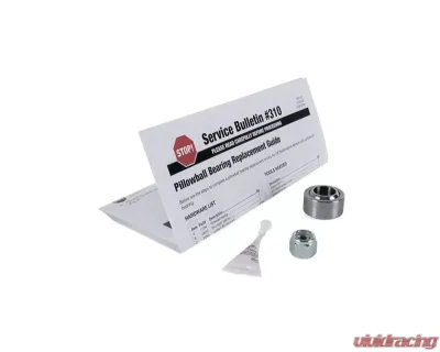 Air Lift Performance Replacement Pillowball Bearing Service Kit - 50754
