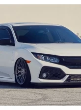 Air Lift Performance Front Kit Honda Civic Si 2017-2021                                     - 78100 - Image 5