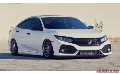 Air Lift Performance Front Kit Honda Civic Si 2017-2021 - 78100