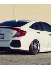Air Lift Performance Front Kit Honda Civic Si 2017-2021                                     - 78100 - Image 6
