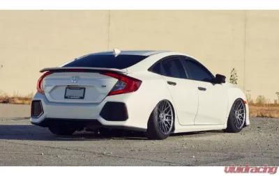 Air Lift Performance Front Kit Honda Civic Si 2017-2021 - 78100