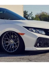 Air Lift Performance Front Kit Honda Civic Si 2017-2021                                     - 78100 - Image 8